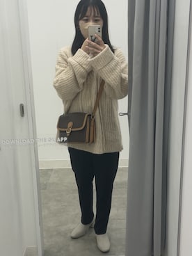 nさんのコーディネート