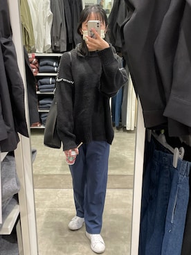 nさんのコーディネート