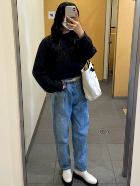 mさんのコーディネート