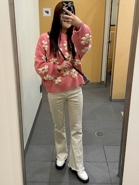 mさんのコーディネート