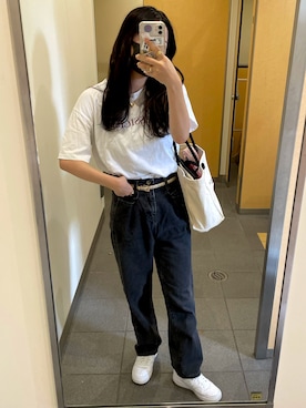 mさんのコーディネート