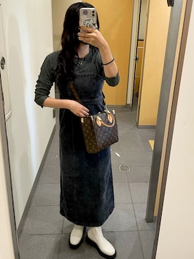 mさんのコーディネート