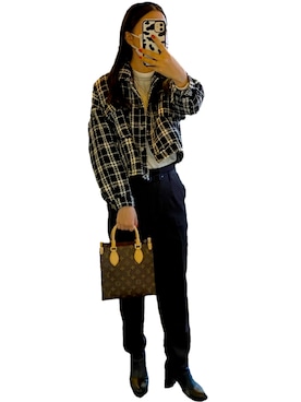 mさんのコーディネート