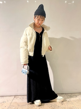 naoさんのコーディネート