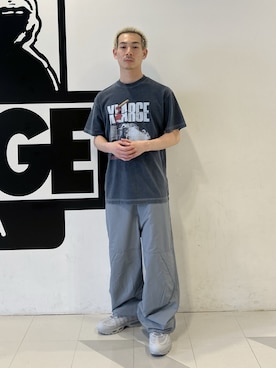 中野 翔太さんのコーディネート