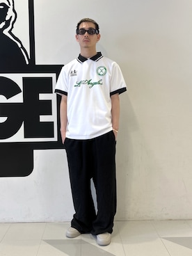 中野 翔太さんのコーディネート