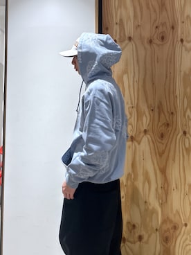 中野 翔太さんのコーディネート