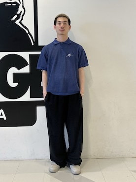 中野 翔太さんのコーディネート