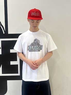中野 翔太さんのコーディネート