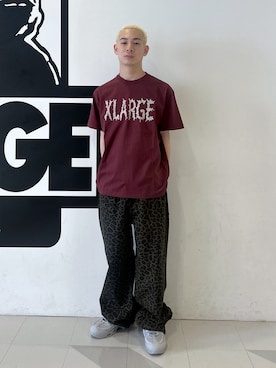 中野 翔太さん（メンズ・168cm）の夏コーディネート