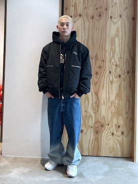 中野 翔太さんのコーディネート