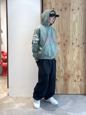 中野 翔太さんのコーディネート