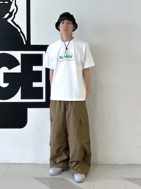 中野 翔太さんのコーディネート