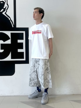 中野 翔太さんのコーディネート