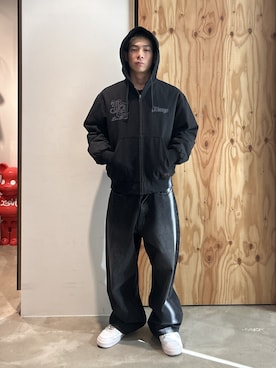 中野 翔太さんのコーディネート