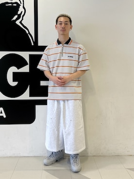 中野 翔太さんのコーディネート