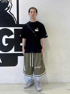 中野 翔太さんのコーディネート
