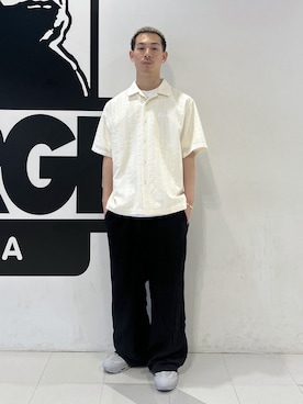 中野 翔太さんのコーディネート