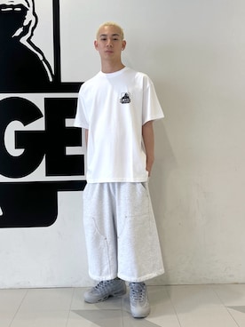 中野 翔太さんのコーディネート