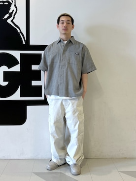 中野 翔太さんのコーディネート