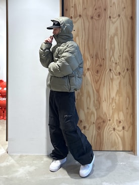 中野 翔太さんのコーディネート