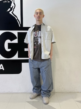 中野 翔太さんのコーディネート