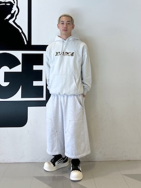 中野 翔太さん(メンズ・168cm)の夏コーディネート