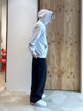 中野 翔太さんのコーディネート