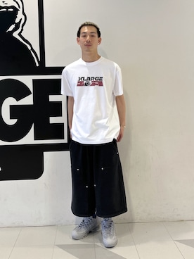 中野 翔太さんのコーディネート