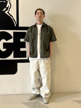 中野 翔太さんのコーディネート