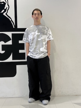 中野 翔太さんのコーディネート