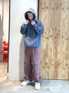 中野 翔太さんのコーディネート