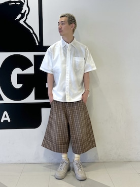 中野 翔太さんのコーディネート