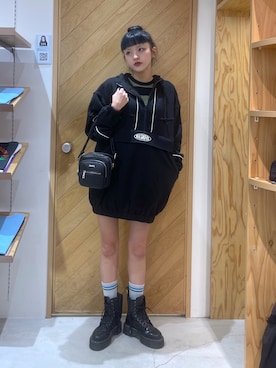 yuuriさんのコーディネート