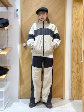 yuuriさんのコーディネート