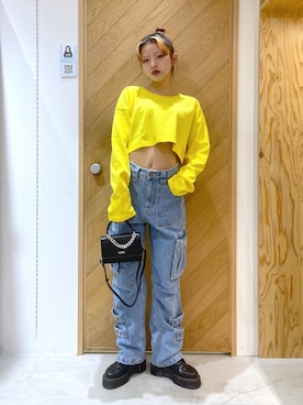 yuuriさんのコーディネート