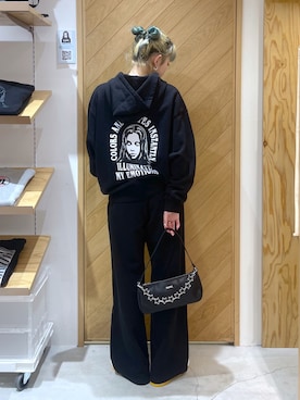 yuuriさんのコーディネート