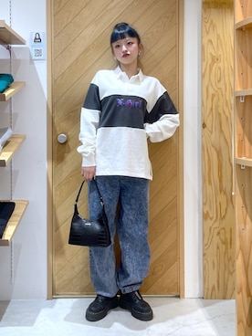 yuuriさんのコーディネート