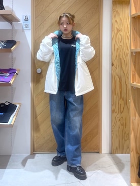 yuuriさんのコーディネート