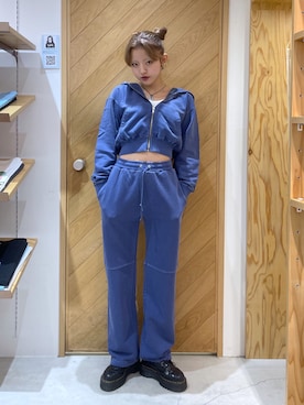 yuuriさんのコーディネート