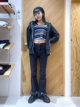 yuuriさんのコーディネート