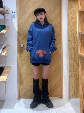 yuuriさんのコーディネート