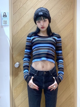 yuuriさんのコーディネート