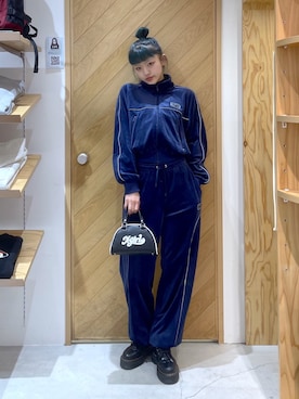 yuuriさんのコーディネート