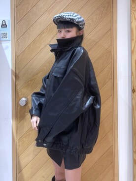 yuuriさんのコーディネート