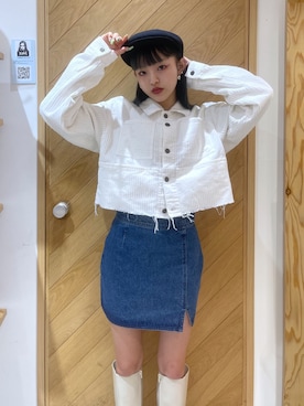 yuuriさんのコーディネート