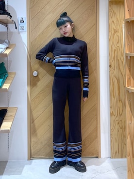 yuuriさんのコーディネート