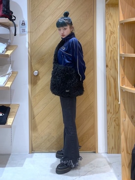 yuuriさんのコーディネート