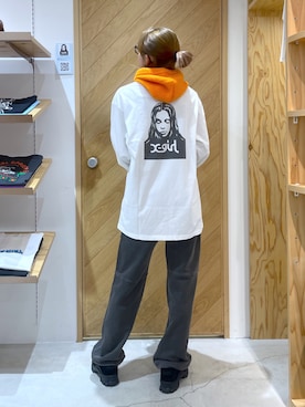 yuuriさんのコーディネート