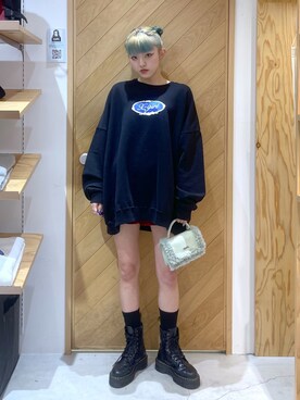 yuuriさんのコーディネート